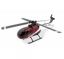 Amewi AFX-105 X nuotolinio valdymo VTOL lėktuvas, elektrinis variklis, 4 kanalų, 6G, RTF