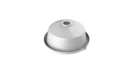 Apsauginis stogelis kamerai Hikvision DS-1253ZJ-L