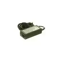 HP AC 65 W maitinimo adapteris / keitiklis, vidaus naudojimui, juodas