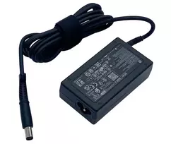 HP L40094-001 maitinimo adapteris / keitiklis 65 W, juodas