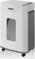 Popieriaus smulkintuvas DAHLE ShredMATIC 150 P-4 dalelių pjovimas (modelis 35151)