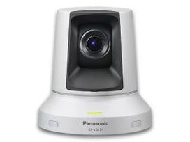Panasonic GP-VD131 HD komunikacijos kamera, PTZ, 1080/60p