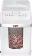 Popieriaus smulkintuvas HSM shredstar Autofeed X300 – automatinis padavimas 300 lapų (modelis 1037111)