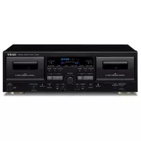 Kasečių grotuvas TEAC W-1200