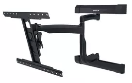 Peerless SA761PU TV laikiklis 190,5 cm (75 col.) juodas
