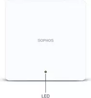 Belaidis prieigos taškas Sophos AP6 420 ETSI (AP420E00ZZPCNP)