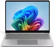 Microsoft Surface Laptop 13 inch Copilot+ PC Snapdragon X Plus 16GB/256GB UFS PixelSense Flow WUXGA Touch Platinum