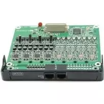 Panasonic MCSLC8 - Plėtimo modulis - 8 SLT linijos - skirta Panasonic KX-NS500, KX-NS700 (KX-NS5173X)