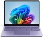 Microsoft Surface Laptop Copilot+PC 13 Snapdragon X Plus 16GB/512GB UFS PixelSense Flow Display WUXGA Liečiamas Violetinis (EP2-30266)