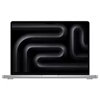 Nešiojamas kompiuteris Apple MacBook Pro M5 14,2 colio (36,1 cm) 32GB RAM 1 TB SSD sidabrinis