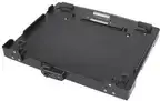 Panasonic automobilinis laikiklis, Gamber Johnson, Dual RF, su raktu, tinka: TOUGHBOOK G2, TOUGHBOOK 20 (PCPE-GJ20V08)