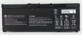 Baterija HP nešiojamiems kompiuteriams 4C 70Wh 4.55Ah Li‑Jon, pakaitalas suderinamiems HP modeliams