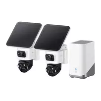 EUFY eufyCam S4 2 kamerų rinkinys (E81723W1)