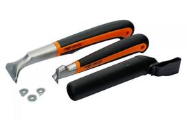 Rankinis grandiklis Bahco SCRAPER-SET2