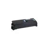 KYOCERA TK-550K originalus juodas toneris, 1 vnt.