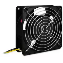 Aušinimo ventiliatorius Inter-Tech 88887269 120 mm 230 V