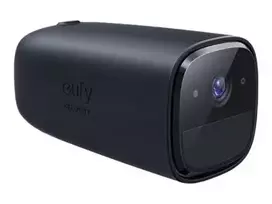 Dangtelis Eufy T8711111 lauko juodas 2 vnt