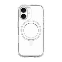 Dėklas LAUT CARBON MATTER iPhone 17 permatomas 6,3 colio