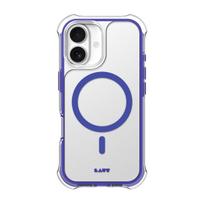 Dėklas LAUT AERO PROTECT iPhone 17 16 cm Mėlynas Skaidrus