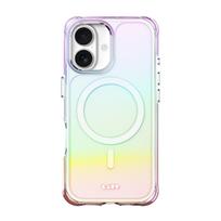 Dėklas LAUT AERO HOLO iPhone 17 16 cm Skaidrus Perlų