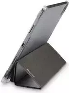 Hama Fold Clear dėklas Apple iPad Pro 11 inch (2024) juodas