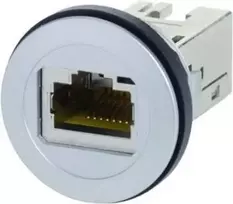 HARTING RJ45 jungtis, IP20, har-port 09 45 452 1560 (09454521560)