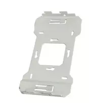 ALLNET ISP Bridge Modem VDSL2 / SuperVectoring zbh. Wandhalter für ALL-BM210 (ALL-BM210Wandhalter)