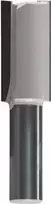 Makita D-47519 Apvalinimo frezos antgalis tiesus 6 mm cilindrinis ilgis 51 mm