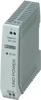 Phoenix Contact 2902991 maitinimo blokas, 30 W, 85–264 V, 50/60 Hz, pilkas