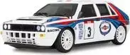 Amewi RC Drift Sport LR28 4WD 1:28 RTR Baltas (21140)