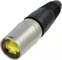 NEUTRIK NE8MX-1 – etherCON laido jungties laikiklis RJ45 kištukui