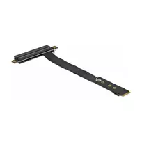 DeLOCK 64133 M.2 Key M į PCIe x16 NVMe adapteris