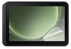 Mobilis apsauginis stiklas ANTI-SHOCK IK06 SKAIDRUS, skirtas GALAXY TAB ACTIVE5 (036349)