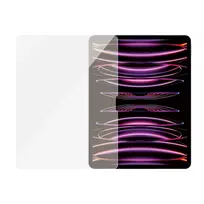 Grūdinto stiklo ekrano apsauga PanzerGlass SAFE. iPad Air 13 colių (2024–2026) / iPad Pro 13 colių (2024–2025) Ultra‑Wide Fit — 50 vnt.