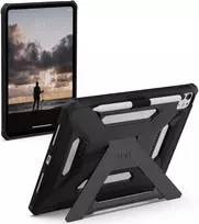 Urban Armor Gear UAG Apple iPad Pro 11IN Gen5 Scout+ Juodas (124491114040)