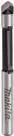 Makita - Fräskopf - für Holz, furnierte Platten, kunststoffumhüllte Platten - Flush Trim - Länge: 65 mm - Breite: 6 mm - für Makita RT001GZ10 (D-09335