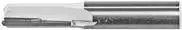 Makita frezos pjaustytuvas apvalinimui, tiesus, 8 mm kotas, ilgis 51 mm, plotis 16 mm, tinka RP2301FC, RT0700C (D-47569)