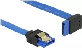 SATA kabelis DeLOCK 84997 0,5 m