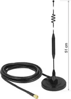 Kryptinė antena DeLOCK 12429