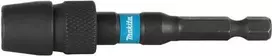 Bitų laikiklis Impact Makita E-24125 1/4 colio, ilgis 76,0 mm