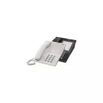 Panasonic KX T7710NE-B – Skaitmeninis telefonas – Juodas (KX-T7710NE-B)