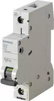 Siemens 5SL4102-6 automatinis jungiklis