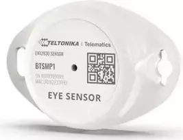 Temperatūros, drėgmės ir judesio jutiklis TELTONIKA EYE Sensor BTSMP183CB02, 20 vnt. pakuotė
