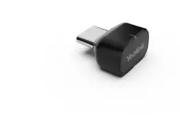 Bluetooth adapteris Yealink BT51-C – USB raktas belaidžiam ryšiui su ausinėmis