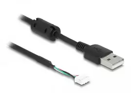 DeLOCK USB 2.0 kabelis 4 kontaktų kamerų moduliams V7 1,5 m