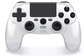 Hyperkin Controller Cirka NuForce Wireless White – Priedas žaidimų konsolėms (M07526-WH)