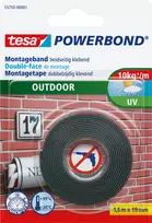 Montavimo juosta TESA Powerbond OUTDOOR 1,5 m