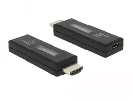 Adapteris HDMI-A į USB Type Micro-B DeLOCK 63327