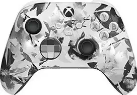 Microsoft Wireless Controller Storm Breaker, skirta Xbox One / S / X, EP2-29572, Special Edition (EP2-29564)