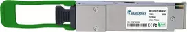 BlueOptics TRX-100G-DR1-03 QSFP28 siųstuvas-imtuvas 100GBASE-DR LC-Duplex 1310nm PAM4 500m DDM 0–70°C